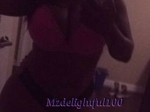 Mzdelightful100