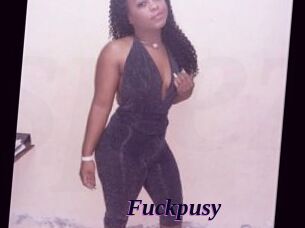 Fuckpusy