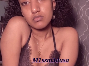 M1ssm3dusa