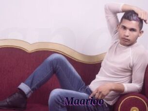 Maarioo