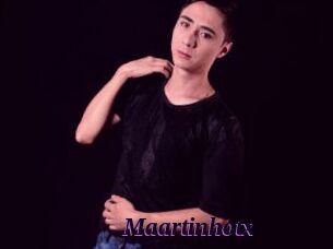 Maartinhotx