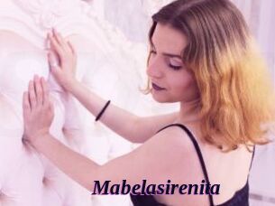 Mabelasirenita