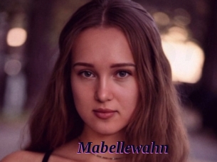 mabellewahn Spezial Sexcam
