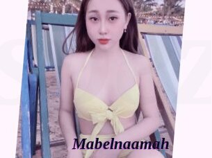 mabelnaamah Spezial Sexcam
