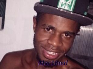mac10nal Spezial Sexcam