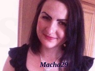 macha29 Spezial Sexcam