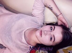 Maciesane