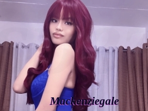 Mackenziegale