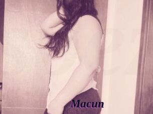 Macun