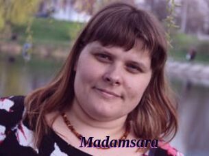 Madamsara