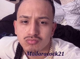 madaracock21 Spezial Sexcam