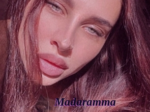 Madaramma