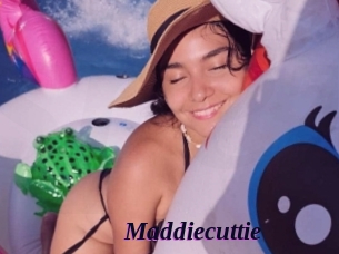 Maddiecuttie