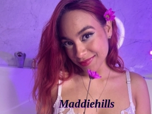 maddiehills Spezial Sexcam