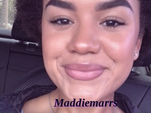 Maddiemarrs