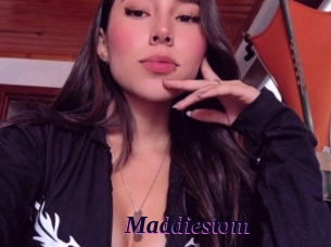 maddiestom Spezial Sexcam