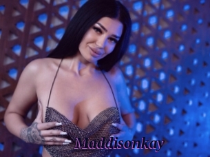 maddisonkay Spezial Sexcam