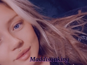 Maddisonking
