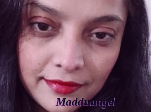 Madduangel