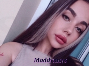 Maddymays