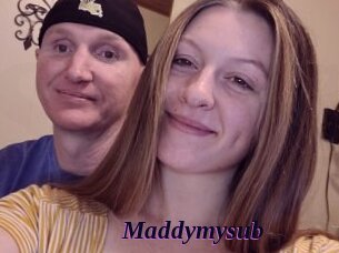 Maddymysub