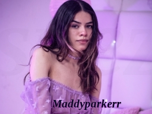 Maddyparkerr