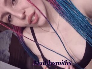 Maddysmiths