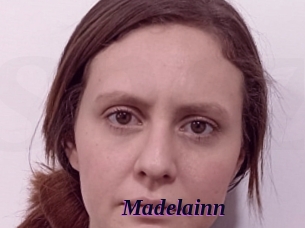 Madelainn