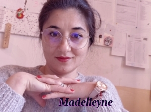 Madelleyne