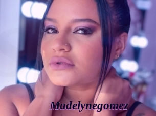 Madelynegomez