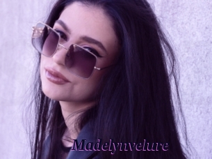 madelynvelure Spezial Sexcam