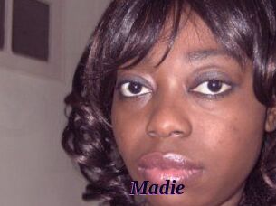 Madie