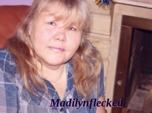 Madilynflecked