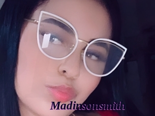 Madinsonsmith