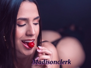 Madisonclerk