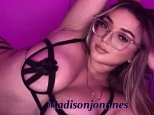 Madisonjonnnes