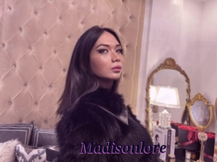 madisonlore Spezial Sexcam