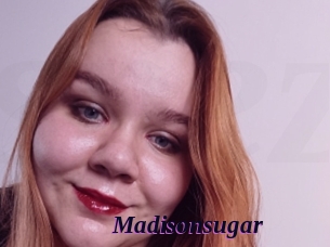 madisonsugar Spezial Sexcam