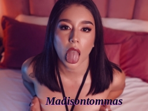 Madisontommas