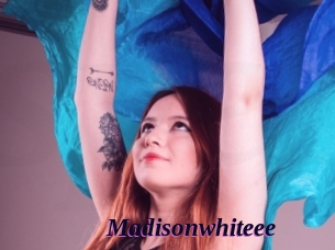 Madisonwhiteee
