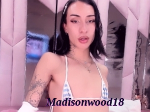 madisonwood18 Spezial Sexcam