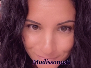 Madissonash