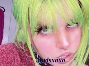 Madsxoxo