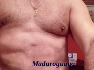 Maduroguapo