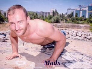 Madx