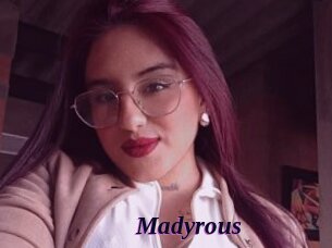 Madyrous