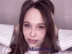 Maeallston