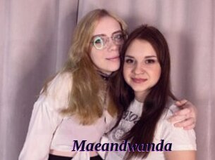 Maeandwanda