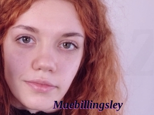 maebillingsley Spezial Sexcam