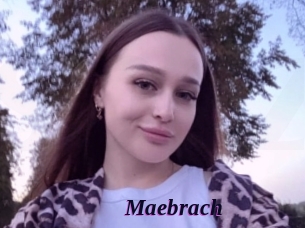 Maebrach